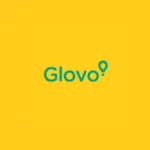 Logo Glovo