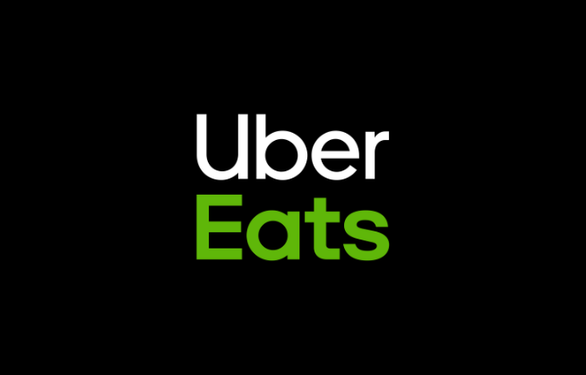 Logo Uber Eats
