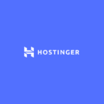 Logo do Hostinger