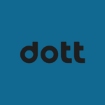 Logo da Dott
