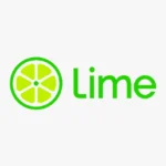 Logo do Lime